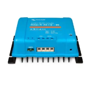 Image of Victron Energy Orion-Tr 24/12-9A (110W) Isolated DC-DC Converter ORI241210110