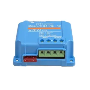 Image of Victron Energy Orion-Tr 24/12-10 (120W) DC-DC Converter ORI241210200
