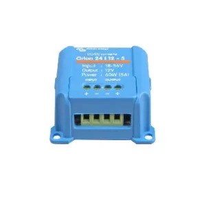 Image of Victron Energy Orion-Tr 24/12-10 (120W) DC-DC Converter ORI241210200R