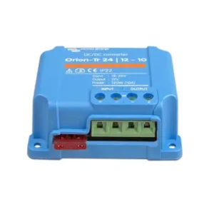 Image of Victron Energy Orion-Tr 24/12-10 (120W) DC-DC Converter ORI241210200R