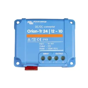 Image of Victron Energy Orion-Tr 24/12-10 (120W) DC-DC Converter ORI241210200R