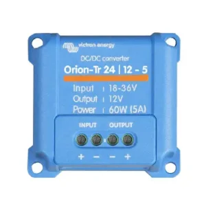 Image of Victron Energy Orion-Tr 24/12-10 (120W) DC-DC Converter ORI241210200R