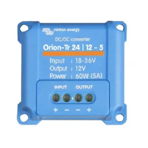 Image of Victron Energy Orion-Tr 24/12-15 (180W) DC-DC Converter ORI241215200R