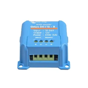Image of Victron Energy Orion-Tr 24/12-15 (180W) DC-DC Converter ORI241215200R