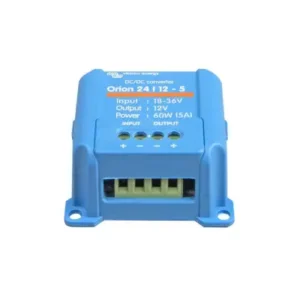 Image of Victron Energy Orion-Tr 24/12-20 (240W) DC-DC Converter ORI241220200