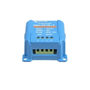 Image of Victron Energy Orion-Tr 24/12-20 (240W) DC-DC Converter ORI241220200R