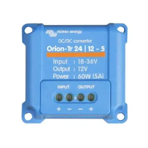 Image of Victron Energy Orion-Tr 24/12-20 (240W) DC-DC Converter ORI241220200R