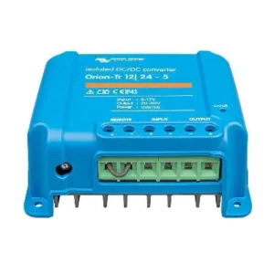 Image of Victron Energy Orion-Tr 24/12-30A (360W) Isolated DC-DC Converter ORI241240110