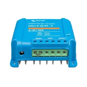 Image of Victron Energy Orion-Tr 24/24-12A (280W) Isolated DC-DC Converter ORI242428110