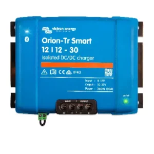 Image of Victron Energy Orion-Tr Smart 24/24-17A (400W) Isolated DC-DC Charger ORI242440120
