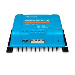 Image of Victron Energy Orion-Tr 24/24-17A (400W) Isolated DC-DC Converter ORI242441110