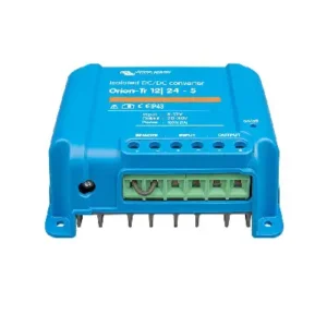 Image of Victron Energy Orion-Tr 24/24-17A (400W) Isolated DC-DC Converter ORI242441110