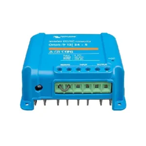 Image of Victron Energy Orion-Tr 24/48-2,5A (120W) Isolated DC-DC Converter ORI244810110