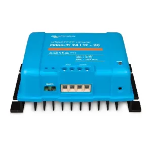 Image of Victron Energy Orion-Tr 24/48-8,5A (400W) Isolated DC-DC Converter ORI244841110