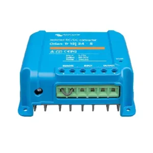 Image of Victron Energy Orion-Tr 24/48-8,5A (400W) Isolated DC-DC Converter ORI244841110