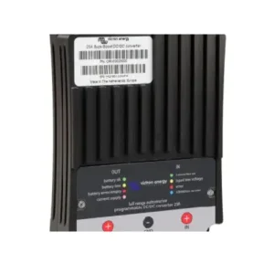 Image of Victron Energy 50A Buck-Boost DC/DC converter ORI303050000