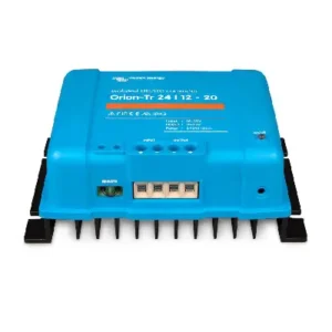 Image of Victron Energy Orion-Tr 48/12-20A (240W) Isolated DC-DC Converter ORI481224110
