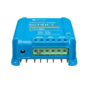 Image of Victron Energy Orion-Tr 48/12-20A (240W) Isolated DC-DC Converter ORI481224110