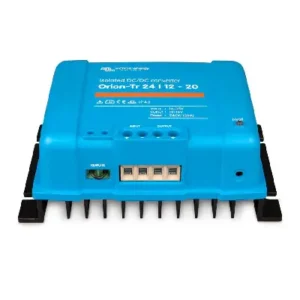 Image of Victron Energy Orion-Tr 48/24-5A (120W) Isolated DC-DC Converter ORI482410110