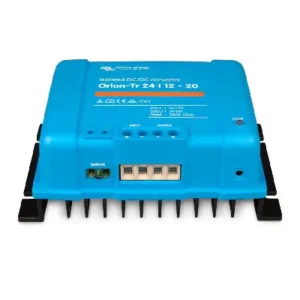 Image of Victron Energy Orion-Tr 48/24-12A (280W) Isolated DC-DC Converter ORI482428110