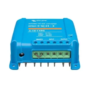 Image of Victron Energy Orion-Tr 48/24-12A (280W) Isolated DC-DC Converter ORI482428110