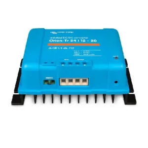 Image of Victron Energy Orion-Tr 48/24-16A (380W) Isolated DC-DC Converter ORI482441110