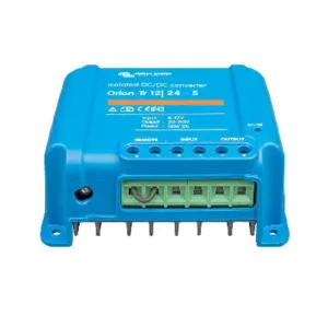Image of Victron Energy Orion-Tr 48/24-16A (380W) Isolated DC-DC Converter ORI482441110