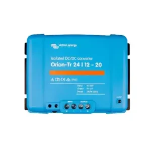 Image of Victron Energy Orion-Tr 48/48-2,5A (120W) Isolated DC-DC Converter ORI484810110