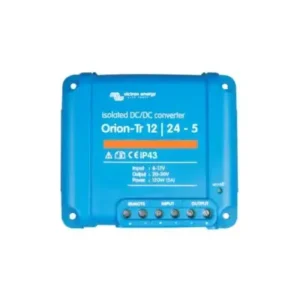 Image of Victron Energy Orion-Tr 48/48-2,5A (120W) Isolated DC-DC Converter ORI484810110