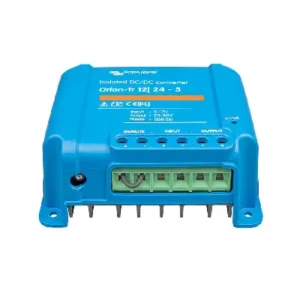 Image of Victron Energy Orion-Tr 48/48-8A (380W) Isolated DC-DC Converter ORI484841110