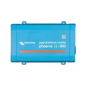 Image of Victron Energy Phoenix Inverter 12/800 120V VE.Direct NEMA GFCI DC to AC Inverter PIN121800510