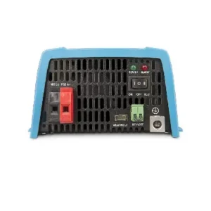 Image of Victron Energy Phoenix Inverter 12/250 120V VE.Direct NEMA GFCI DC to AC Inverter PIN122510510