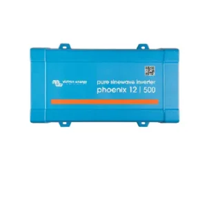 Image of Victron Energy Phoenix Inverter 12/250 120V VE.Direct NEMA GFCI DC to AC Inverter PIN122510510