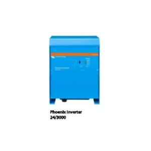 Image of Victron Energy Phoenix Inverter 12/3000 120V VE.BUS DC to AC Inverter PIN123020100