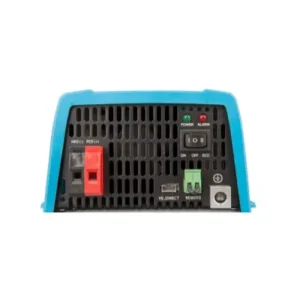 Image of Victron Energy Phoenix Inverter 12/375 120V VE.Direct NEMA 5-15R DC to AC Inverter PIN123750500