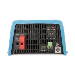 Image of Victron Energy Phoenix Inverter 12/375 120V VE.Direct NEMA GFCI DC to AC Inverter PIN123750510