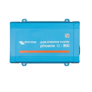 Image of Victron Energy Phoenix Inverter 12/375 120V VE.Direct NEMA GFCI DC to AC Inverter PIN123750510