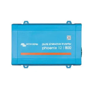 Image of Victron Energy Phoenix Inverter 24/1200 120V VE.Direct NEMA 5-15R DC to AC Inverter PIN242122500
