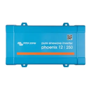 Image of Victron Energy Phoenix Inverter 24/250 120V VE.Direct NEMA 5-15R DC to AC Inverter PIN242510500