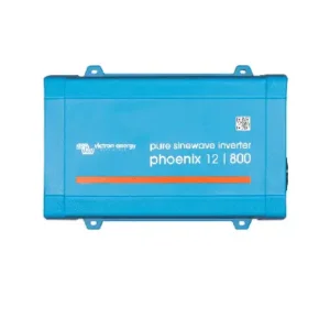 Image of Victron Energy Phoenix Inverter 24/250 120V VE.Direct NEMA GFCI DC to AC Inverter PIN242510510