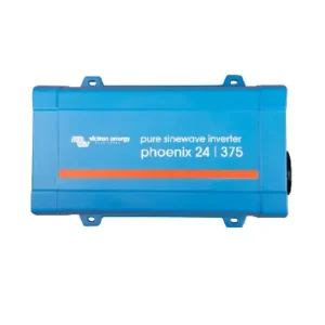 Image of Victron Energy Phoenix Inverter 24/250 120V VE.Direct NEMA GFCI DC to AC Inverter PIN242510510