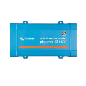 Image of Victron Energy Phoenix Inverter 24/250 120V VE.Direct NEMA GFCI DC to AC Inverter PIN242510510