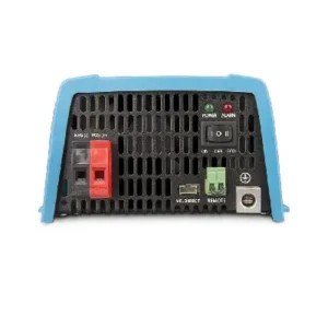 Image of Victron Energy Phoenix Inverter 24/375 120V VE.Direct NEMA GFCI DC to AC Inverter PIN243750510
