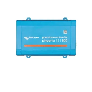 Image of Victron Energy Phoenix Inverter 24/375 120V VE.Direct NEMA GFCI DC to AC Inverter PIN243750510