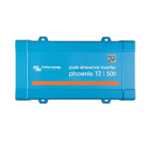 Image of Victron Energy Phoenix Inverter 24/500 120V VE.Direct NEMA 5-15R DC to AC Inverter PIN245010500