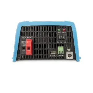 Image of Victron Energy Phoenix Inverter 24/500 120V VE.Direct NEMA GFCI DC to AC Inverter PIN245010510