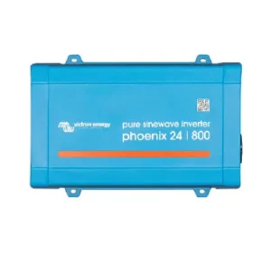 Image of Victron Energy Phoenix Inverter 48/800 120V VE.Direct NEMA 5-15R DC to AC Inverter PIN481800500