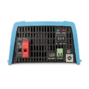 Image of Victron Energy Phoenix Inverter 48/1200 120V VE.Direct NEMA GFCI DC to AC Inverter PIN482122510