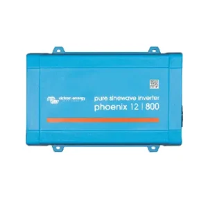 Image of Victron Energy Phoenix Inverter 48/1200 120V VE.Direct NEMA GFCI DC to AC Inverter PIN482122510