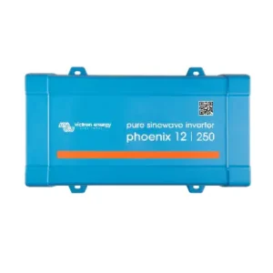 Image of Victron Energy Phoenix Inverter 48/250 120V VE.Direct NEMA 5-15R DC to AC Inverter PIN482510500